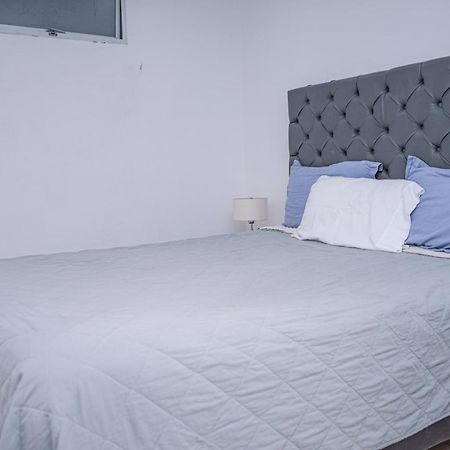 Apartment Carrera 301 Медельин Экстерьер фото