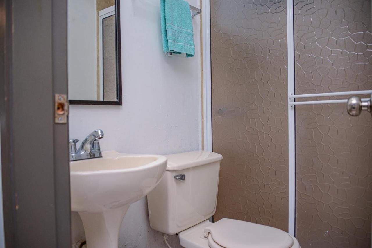 Apartment Carrera 301 Медельин Экстерьер фото