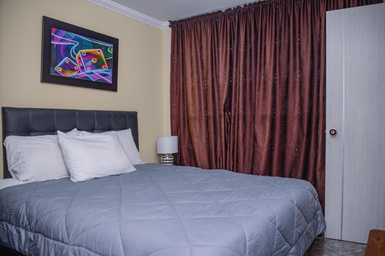 Apartment Carrera 301 Медельин Экстерьер фото