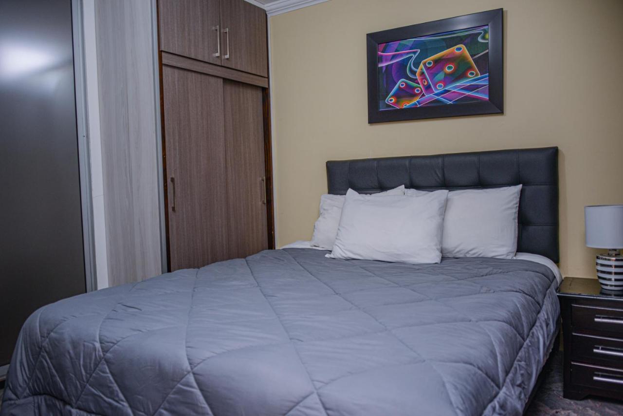 Apartment Carrera 301 Медельин Экстерьер фото