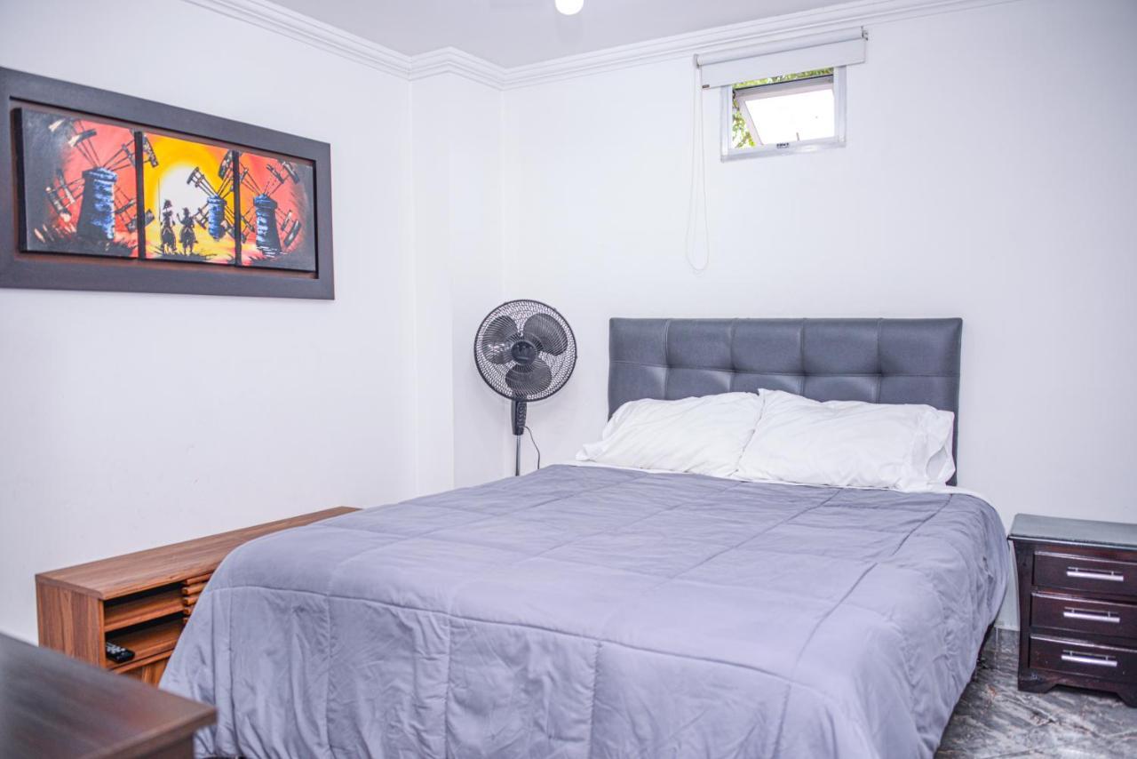 Apartment Carrera 301 Медельин Экстерьер фото