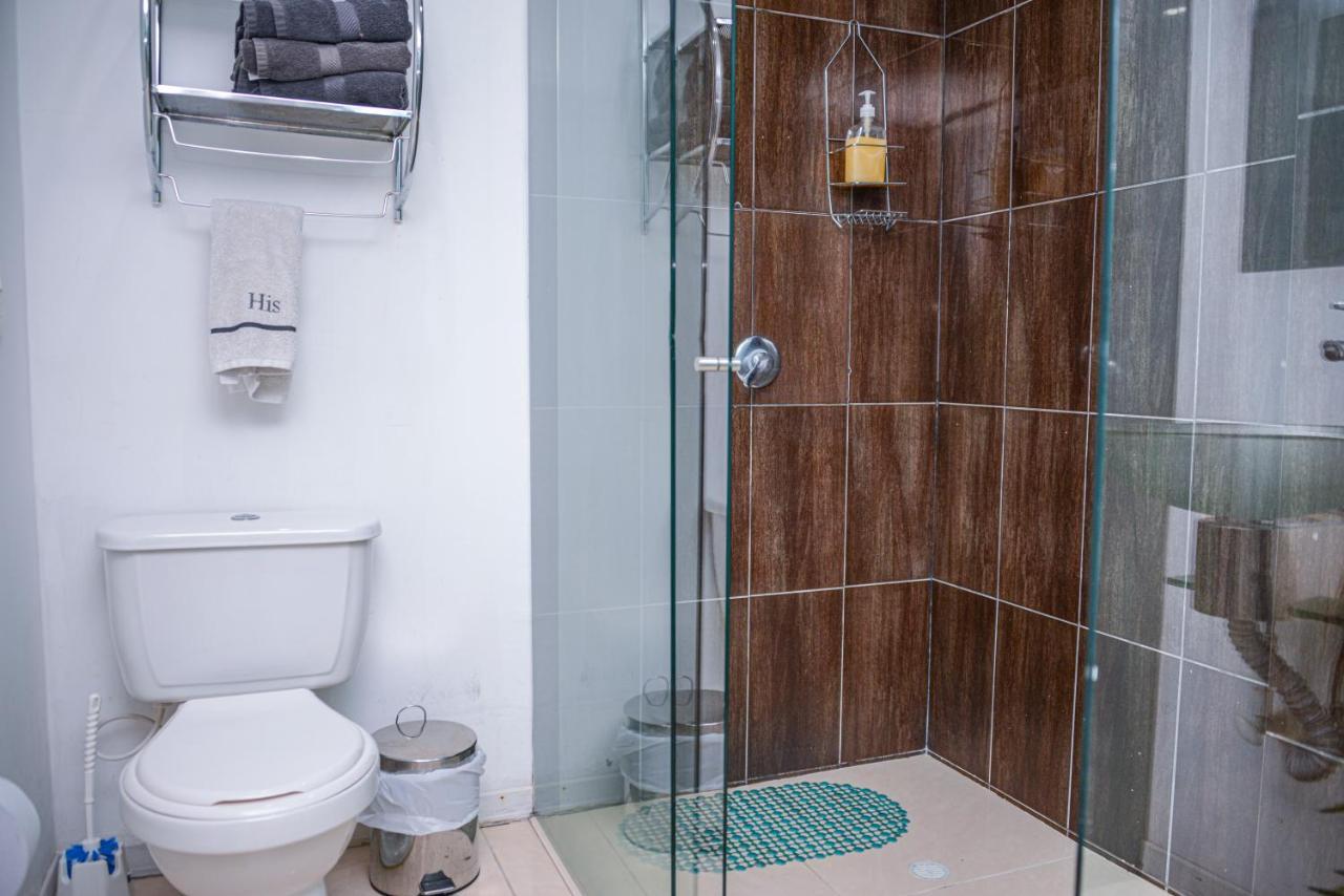 Apartment Carrera 301 Медельин Экстерьер фото