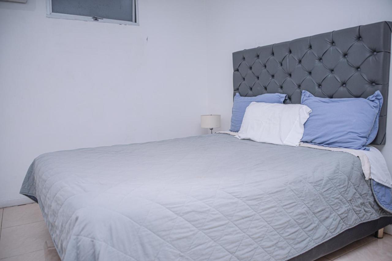 Apartment Carrera 301 Медельин Экстерьер фото