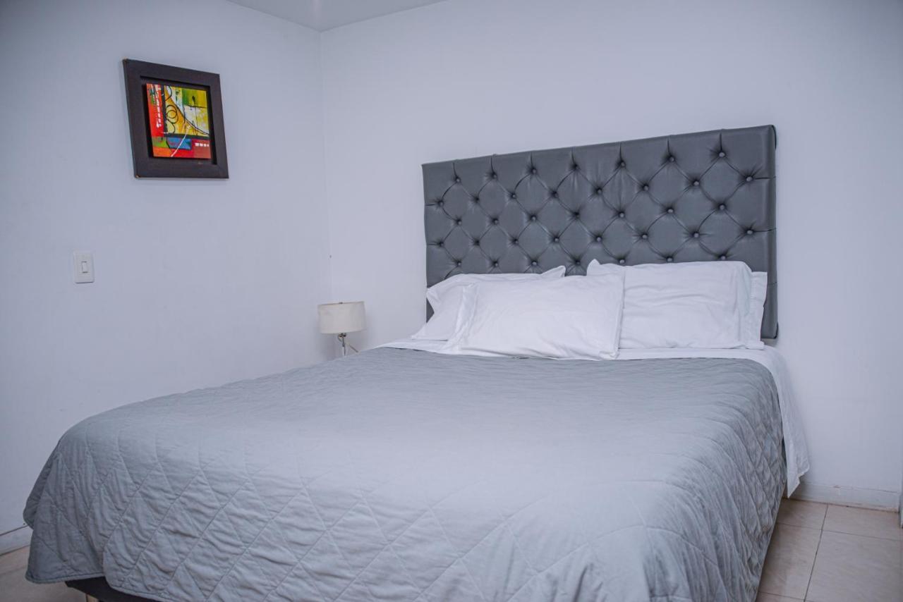 Apartment Carrera 301 Медельин Экстерьер фото