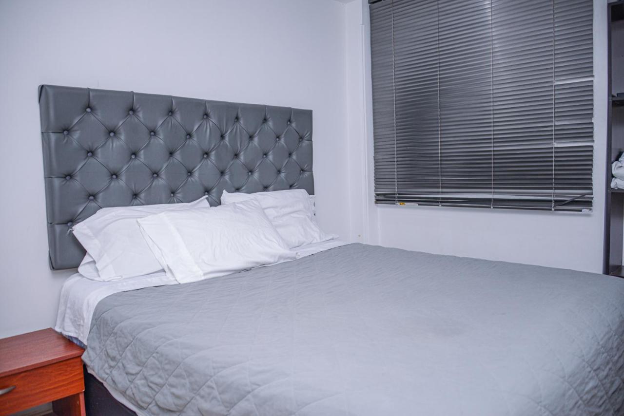 Apartment Carrera 301 Медельин Экстерьер фото